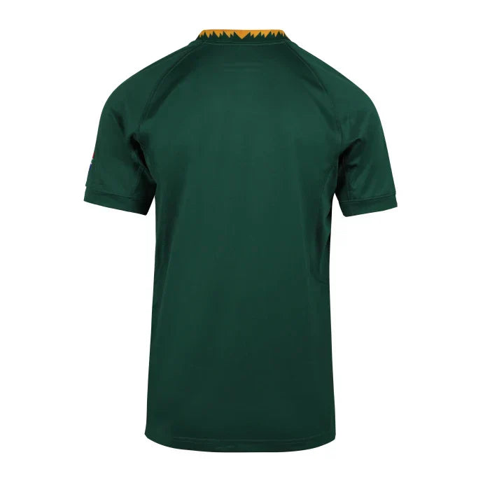 Official SA Legacy Threads™ South Africa Springboks 2025 Home Jersey