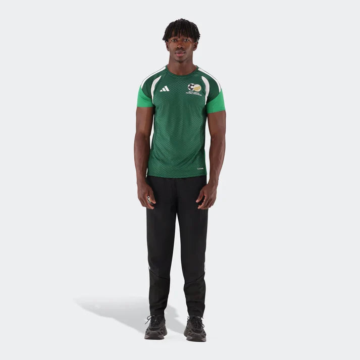 Official SA Legacy Threads™ South Africa TIRO 26 Competition Training Jersey