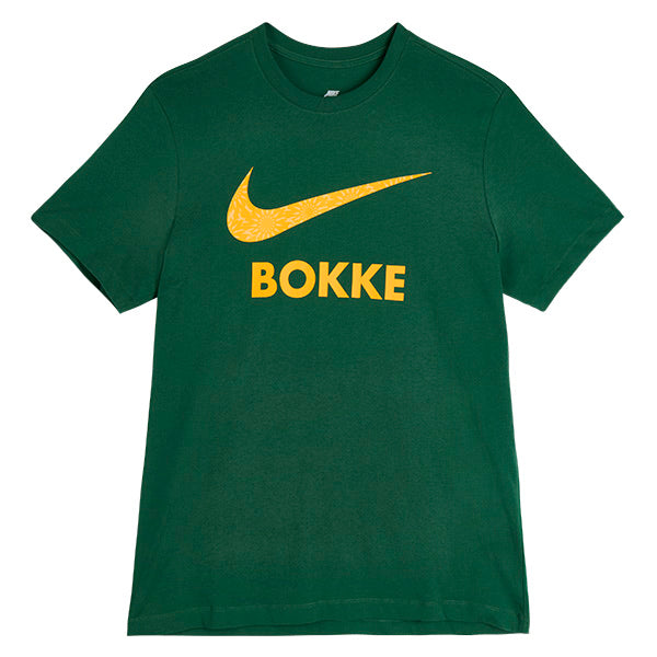 Official SA Legacy Threads™ 2025 Nike Springboks Bokke tee- Men’s