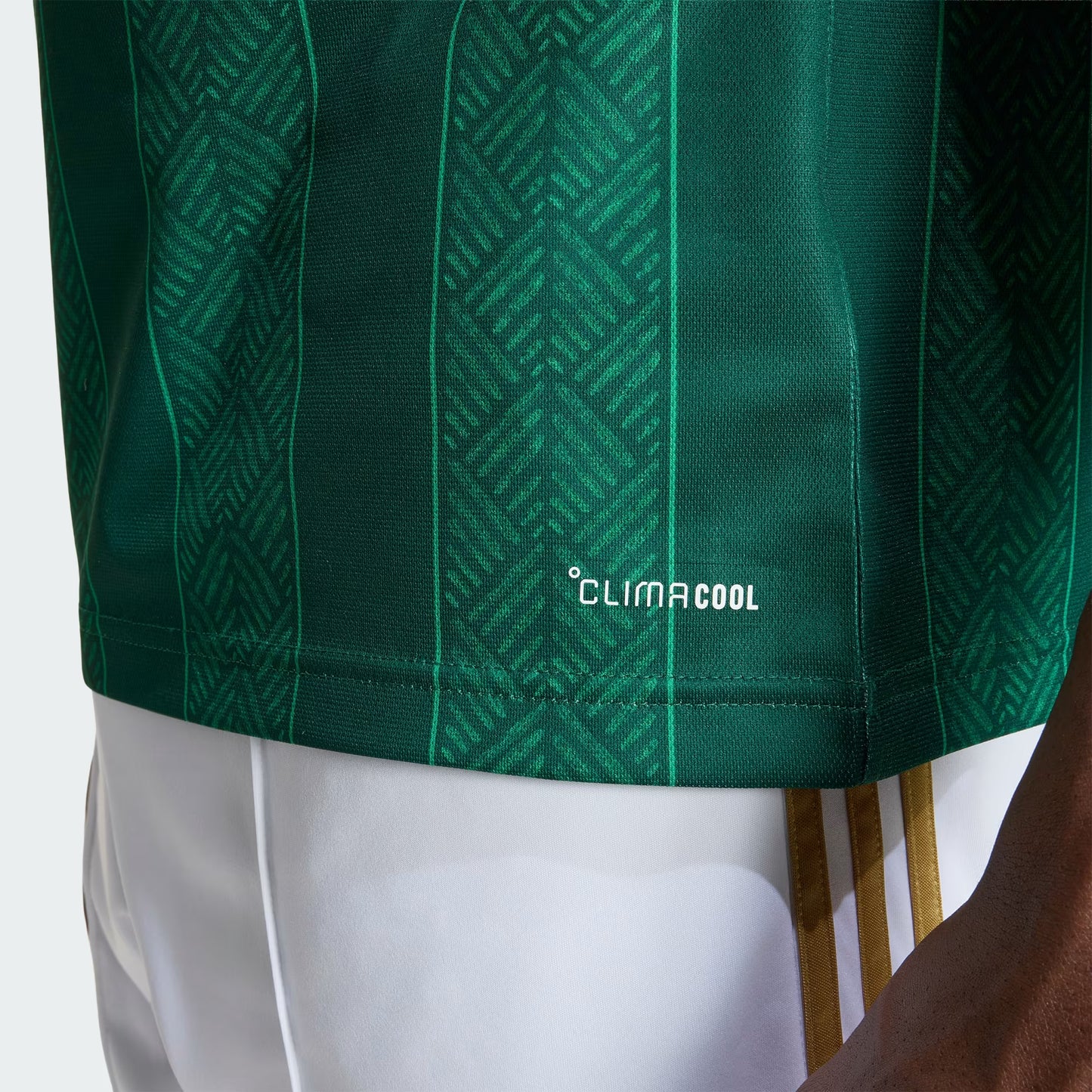 Official SA Legacy Threads™ SOUTH AFRICA 26 AWAY JERSEY