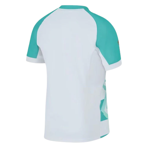 Official SA Legacy Threads™ South Africa Springboks Away RWC 23/24 Jersey