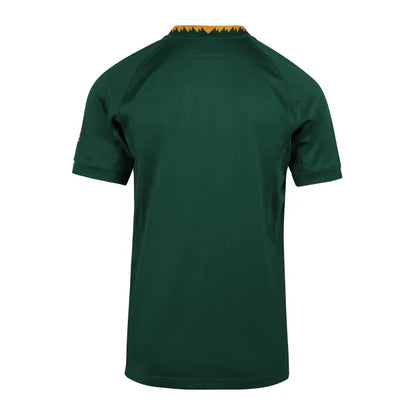 Official SA Legacy Threads™ South Africa Springboks 2025 Home Jersey