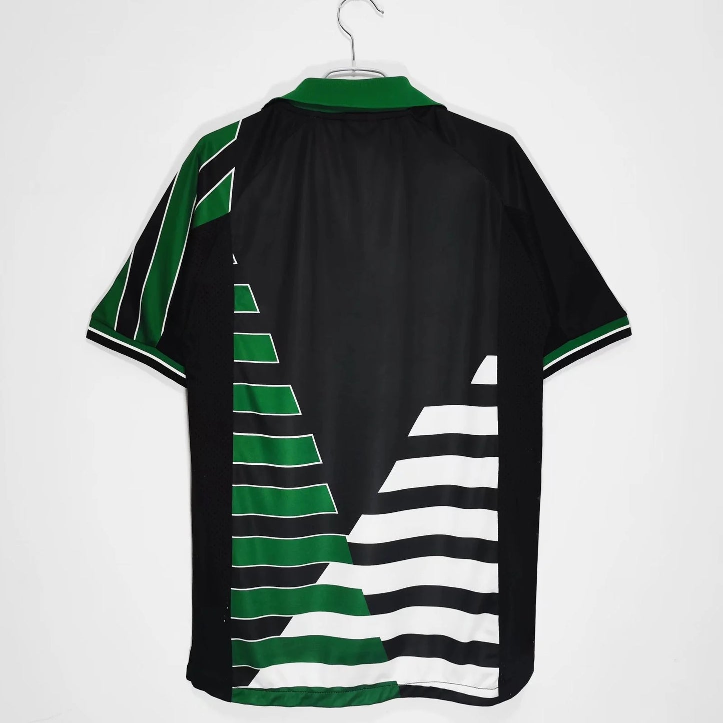 Official SA Legacy Threads™ South Africa 98' Away Jersey