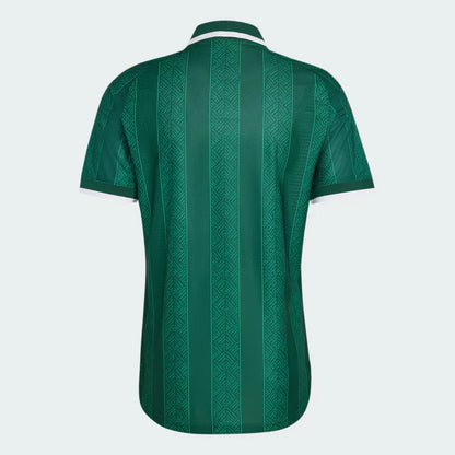 Official SA Legacy Threads™ SOUTH AFRICA 26 AWAY AUTHENTIC JERSEY