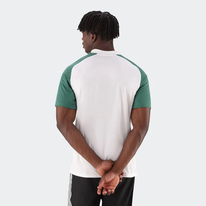 Official SA Legacy Threads™ South Africa 2026 Pre-Match Trefoil Jersey