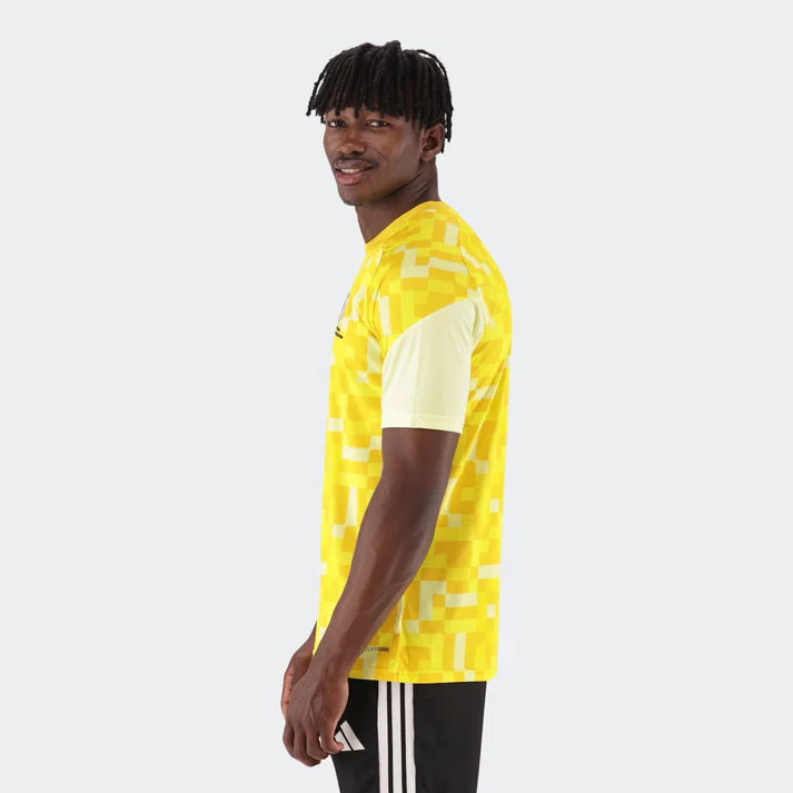 Official SA Legacy Threads™ South Africa 2026 Pre Match Jersey