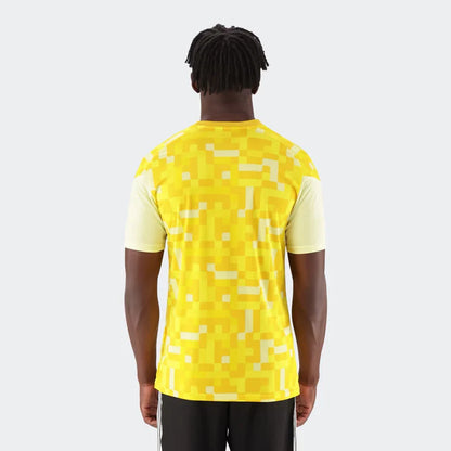 Official SA Legacy Threads™ South Africa 2026 Pre Match Jersey