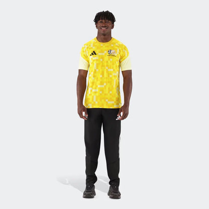 Official SA Legacy Threads™ South Africa 2026 Pre Match Jersey
