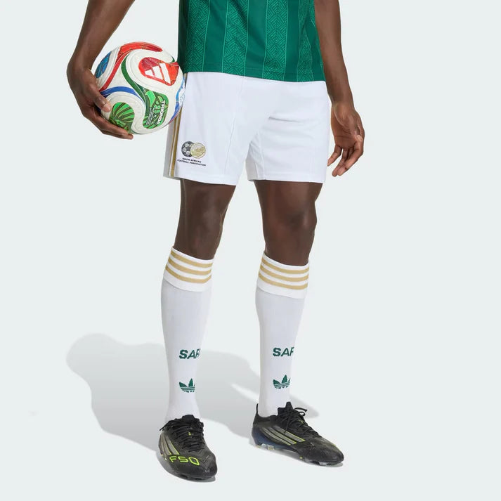 Official SA Legacy Threads™ South Africa 2026 Away Shorts