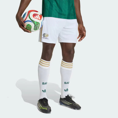 Official SA Legacy Threads™ South Africa 2026 Away Shorts