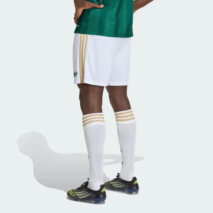 Official SA Legacy Threads™ South Africa 2026 Away Shorts