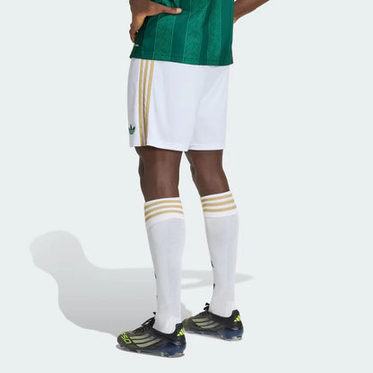 Official SA Legacy Threads™ South Africa 2026 Away Shorts