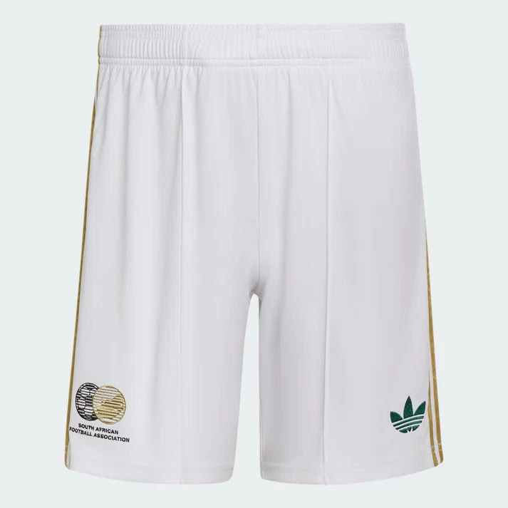 Official SA Legacy Threads™ South Africa 2026 Away Shorts