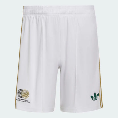 Official SA Legacy Threads™ South Africa 2026 Away Shorts