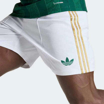 Official SA Legacy Threads™ South Africa 2026 Away Shorts