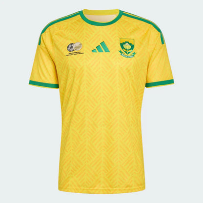 Official SA Legacy Threads™ SOUTH AFRICA 26 HOME JERSEY