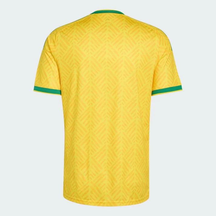 Official SA Legacy Threads™ SOUTH AFRICA 26 HOME JERSEY