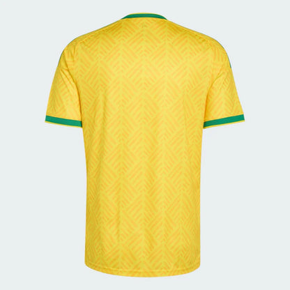 Official SA Legacy Threads™ SOUTH AFRICA 26 HOME JERSEY