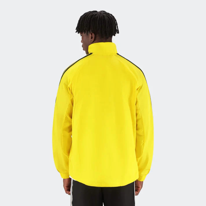 Official SA Legacy Threads™ South Africa 2026 Anthem Jacket