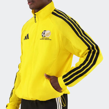 Official SA Legacy Threads™ South Africa 2026 Anthem Jacket
