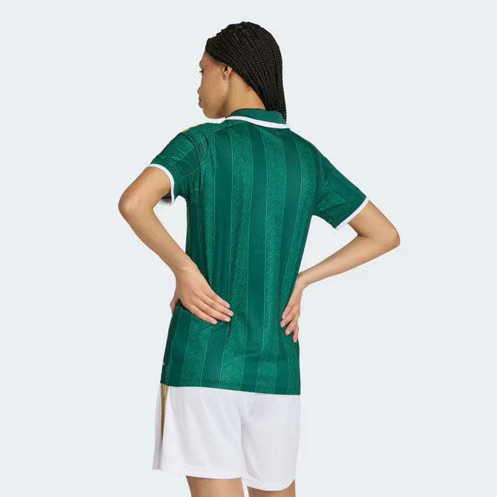 Official SA LEGACY THREADS™ 2026 WOMEN'S AWAY JERSEY
