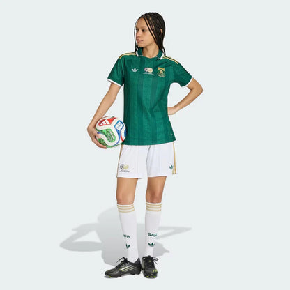 Official SA LEGACY THREADS™ 2026 WOMEN'S AWAY JERSEY