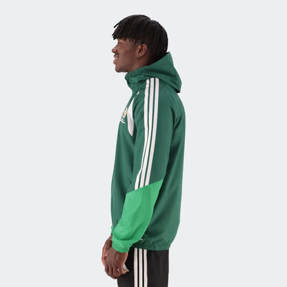 Official SA Legacy Threads™ South Africa TIRO 2026 All-Weather Jacket