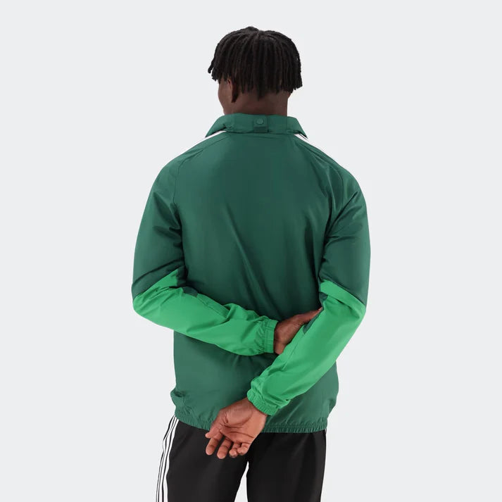 Official SA Legacy Threads™ South Africa TIRO 2026 All-Weather Jacket