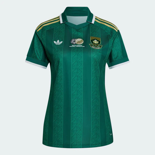 Official SA LEGACY THREADS™ 2026 WOMEN'S AWAY JERSEY