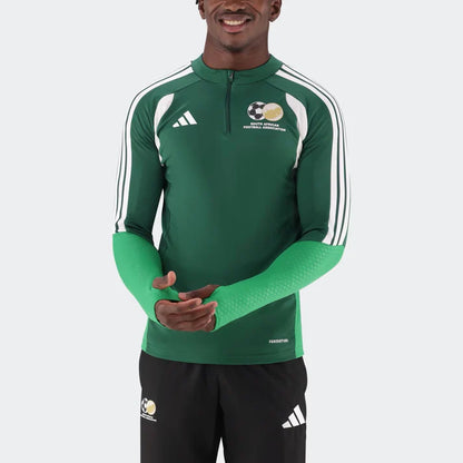 Official SA Legacy Threads™ South Africa TIRO 2026 Training Top