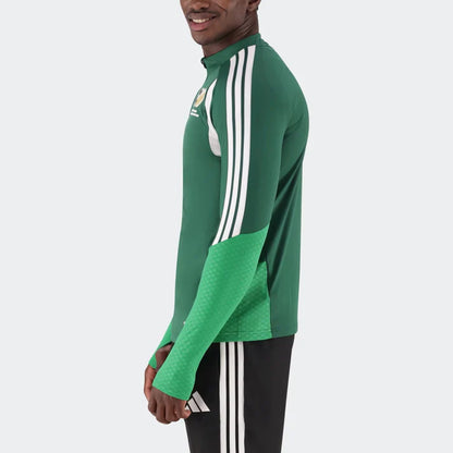 Official SA Legacy Threads™ South Africa TIRO 2026 Training Top
