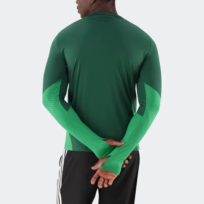 Official SA Legacy Threads™ South Africa TIRO 2026 Training Top