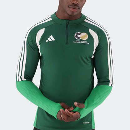 Official SA Legacy Threads™ South Africa TIRO 2026 Training Top