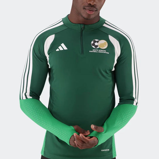 Official SA Legacy Threads™ South Africa TIRO 2026 Training Top