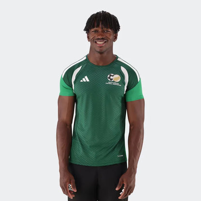 Official SA Legacy Threads™ South Africa TIRO 26 Competition Training Jersey