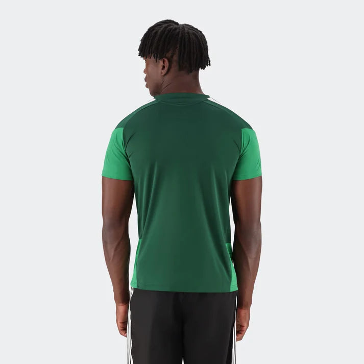 Official SA Legacy Threads™ South Africa TIRO 26 Competition Training Jersey