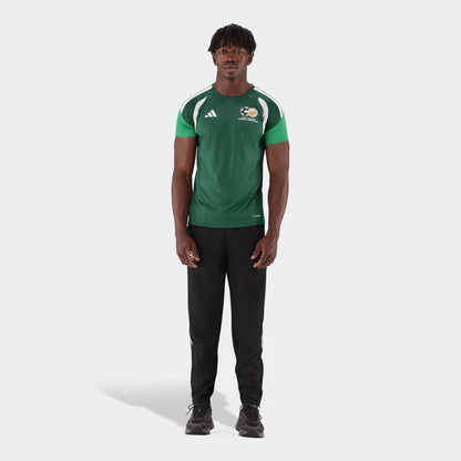 Official SA Legacy Threads™ South Africa TIRO 26 Competition Training Jersey