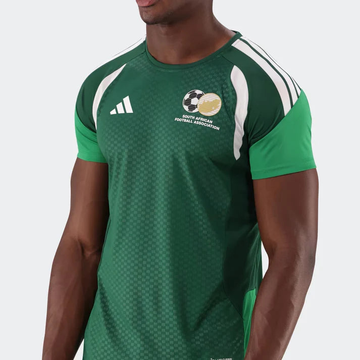 Official SA Legacy Threads™ South Africa TIRO 26 Competition Training Jersey