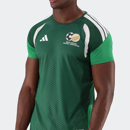 Official SA Legacy Threads™ South Africa TIRO 26 Competition Training Jersey