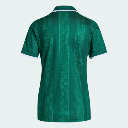 Official SA LEGACY THREADS™ 2026 WOMEN'S AWAY JERSEY