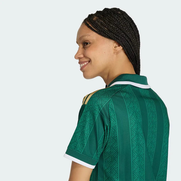 Official SA LEGACY THREADS™ 2026 WOMEN'S AWAY JERSEY