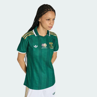 Official SA LEGACY THREADS™ 2026 WOMEN'S AWAY JERSEY