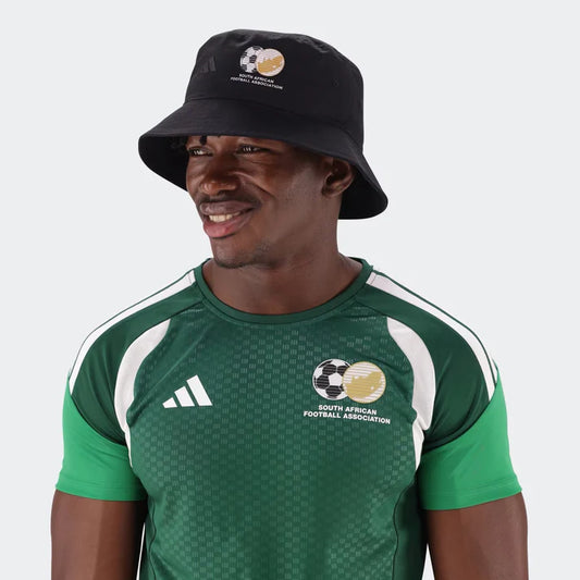 Official SA Legacy Threads™ South Africa 2026 Classic Bucket Hat