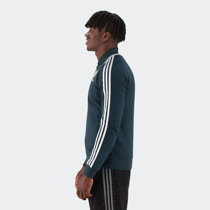Official SA Legacy Threads™ 26 South Africa Anthem Jacket Track Top