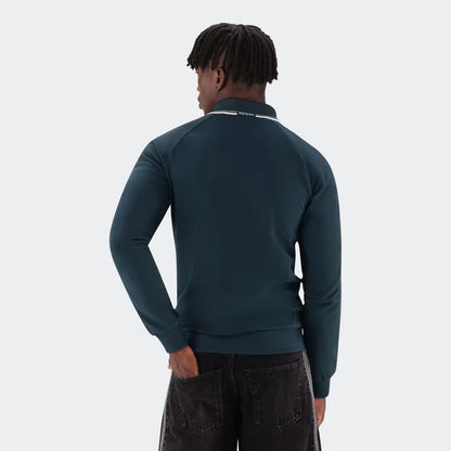 Official SA Legacy Threads™ 26 South Africa Anthem Jacket Track Top