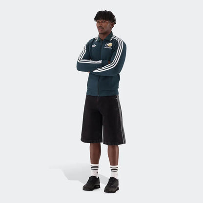 Official SA Legacy Threads™ 26 South Africa Anthem Jacket Track Top