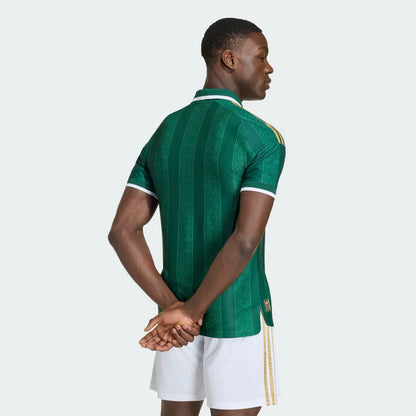 Official SA Legacy Threads™ SOUTH AFRICA 26 AWAY AUTHENTIC JERSEY