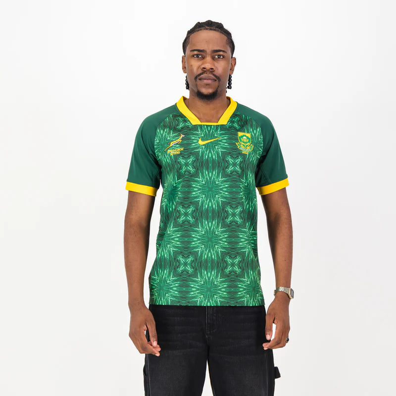Official SA Legacy Threads™ SPR MNK STDM SS JSY 7S HM VL