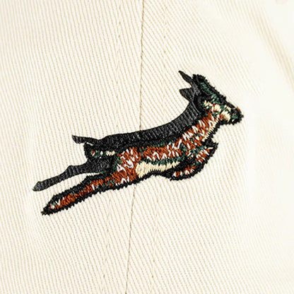 Official SA Legacy Threads™ Springboks Shadow Pop Cap-Ivory