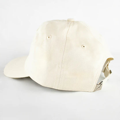 Official SA Legacy Threads™ Springboks Shadow Pop Cap-Ivory